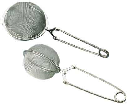 Küchenprofi Tee-/ Gewürzzange 65 cm 