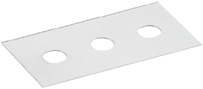 Rösle Ersatzklingen für Ceranfeldschaber 10 Stk. 