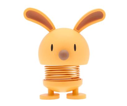Hoptimist Soft Bunny S Mimosa 