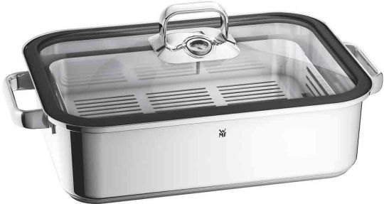 WMF Vitalis Silikondeckel 6,5 L 