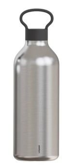 Stelton Tabi Isolierflasche 1 L Steel 