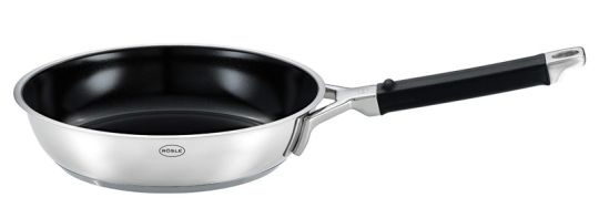 Rösle Bratpfanne SILENCE PRO Ø 20 cm Keramik ProCeraPlus 