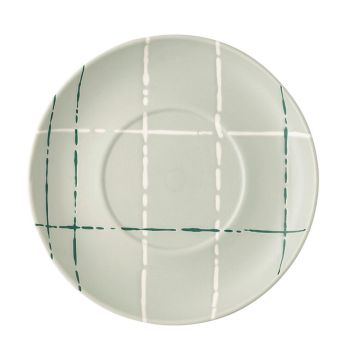 Thomas Fun Karo light Kombi-Untertasse 