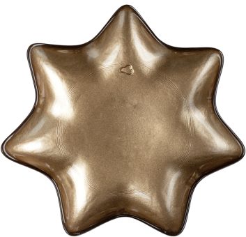 Leonardo Sternschale 23 Gold Candela 