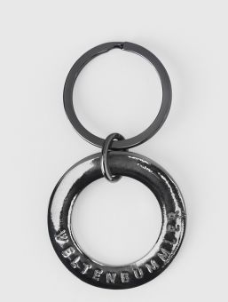 Räder Schlüsselring Weltenbummler D:4,5cm 