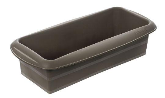 Lurch Flexiform Kasten 25 x 9 x 6,5 cm braun 