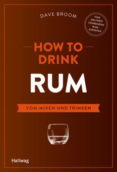 GU How To Drink Rum Einführungen 