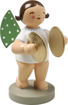 Wendt & Kühn Engel mit Becken 