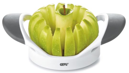 Gefu Apfelteiler Parti 