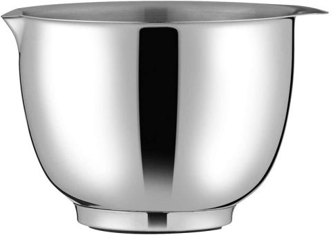 Rosti Rührschüssel Margrethe 3 L Edelstahl 