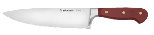 Wüsthof Kochmesser 20 cm Classic Colour Tasty Sumac 
