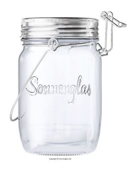 Sonnenglas Mini Generation 6 