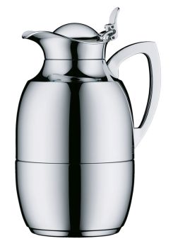 Alfi Isolierkanne Juwel s/s chrome plated 1 L 