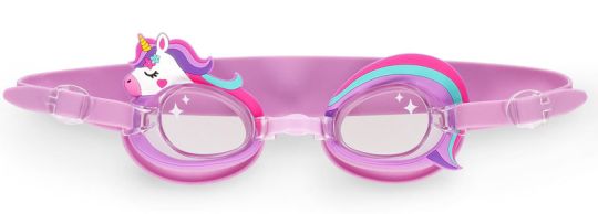 Legami Schwimmbrille Too Cool For The Pool Unicorn 