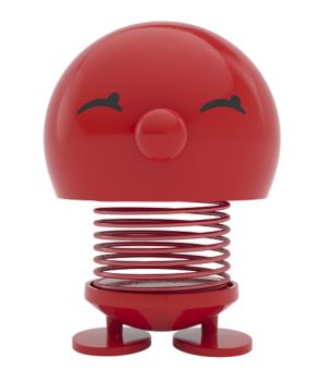 Hoptimist Bimble M Red 