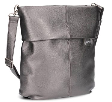 Zwei Umhängetasche Mademoiselle.M M12 cosmos 