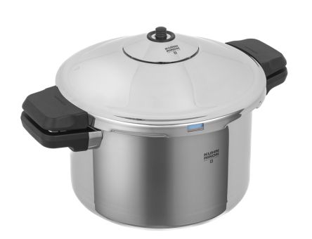 Kuhn Rikon Duromatic® Inox Seitengriffmodell 5L/22cm 