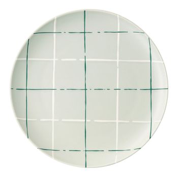 Thomas Fun Karo light Teller flach 22 cm 