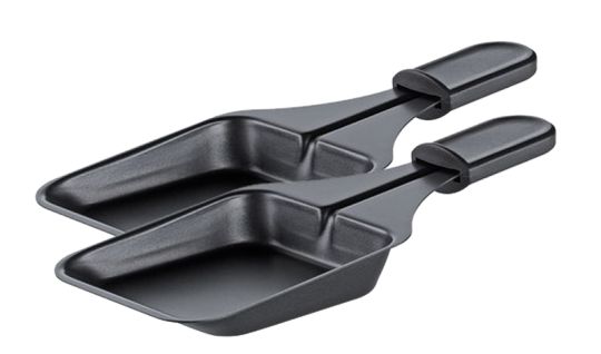 Spring Pfännchen 2 Stk. Raclette4 Classic 