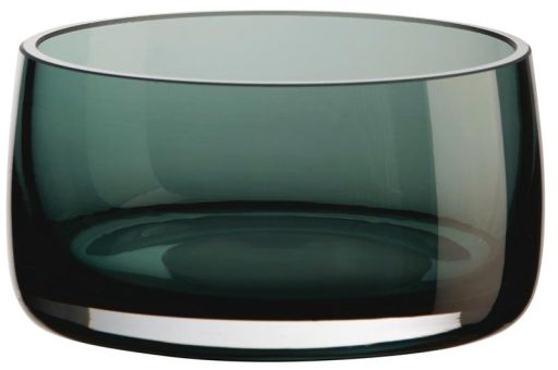 ASA Selection Ajana Schälchen Grün L 10 cm B 10 cm H 5 cm 