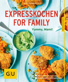 GU Expresskochen for Family 