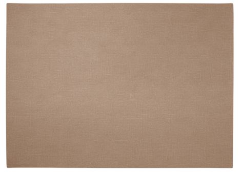 ASA Selection Tischset, Craft Structured Optic, L. 46cm, B. 33cm, H. 0,1cm 