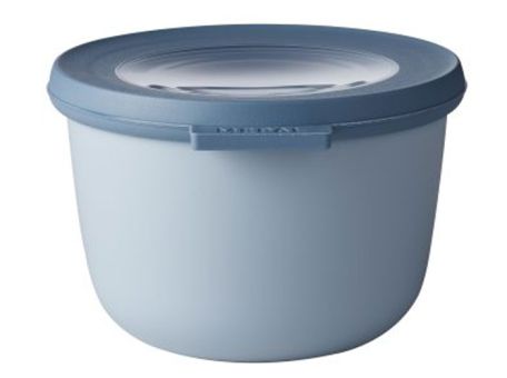 Mepal Multischüssel Cirqula 500 ml Nordic Blue 