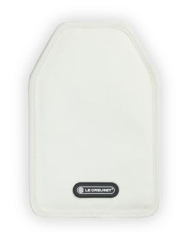 Le Creuset Aktiv-Weinkühler WA-126 Meringue 