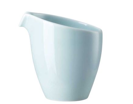 Rosenthal Selection Junto Opal Green Milchkännchen 