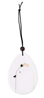 Räder Ostern Anhänger Huhn 7x5,2 cm 