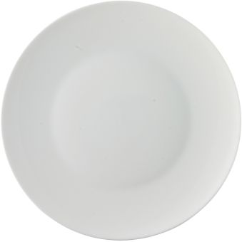Rosenthal Selection Jade Weiss Platzteller 31 Fahne 