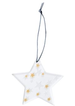 Räder Eisstern Sterne 9,5x8,5 cm 