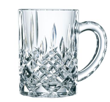 Nachtmann Noblesse Bierkrug 