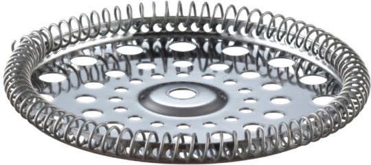 Bodum Component Spiralplatte zu Kaffeebereiter 1,5 L 