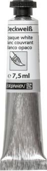 Brunnen Deckweiß 7,5ml 