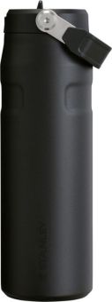Stanley The IceFlow™ Bottle Flip Straw 2.0 0.07L Black 2.0 