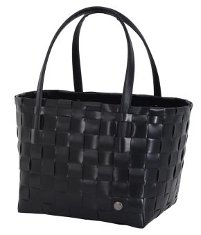 Handed By Shopper Color Match S black 