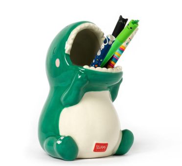 Legami Stiftehalter Desk Friends Dino 