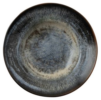 Arthur Krupp Pastateller 29,5 cm Galaxy Neptune 