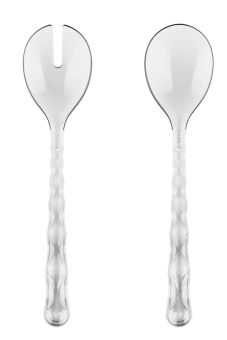 Guzzini Salatbesteck Vanity Clear 
