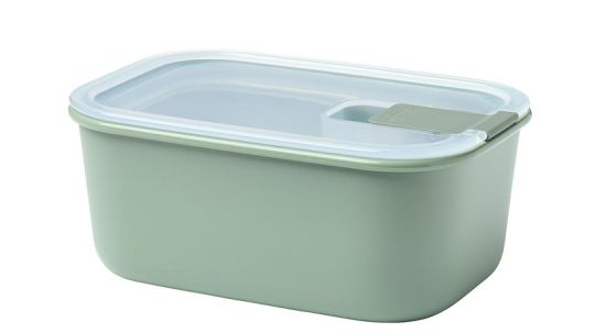 Mepal Frischhaltedose Easyclip 700 ml Nordic Sage 