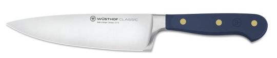 Wüsthof Kochmesser 16 cm Wild Blueberry 