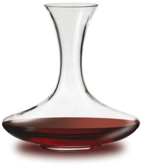 Eisch No Drop Dekantierkaraffe 1,5 L 