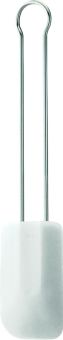 Rösle Teigschaber Silikon weiss 26 cm 