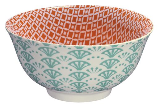 Cilio Bowl AMICI Fächer 15,5 Cm 