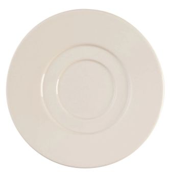 Guy Degrenne Untertasse 15 cm für alle Tassen Empileo rose 