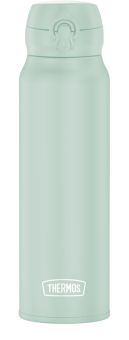Thermos Isoliertrinkflasche Ultralight soft mint mat 0,75l 