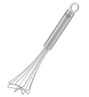 Rösle Gourmetbesen 27 cm 
