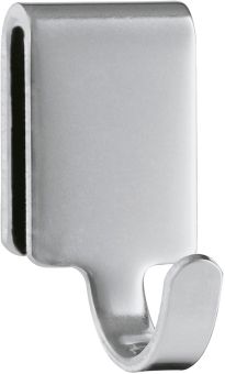 Rösle Einzelhaken- Zweierpack 