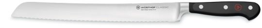 Wüsthof Classic Brotmesser 26 cm 